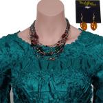 Gift Sets - 3/4 Origami / Jewelry