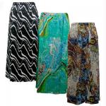 Skirts - Magic Crush - Satin