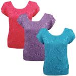 Surf Crush Silky Touch- Cap Sleeve