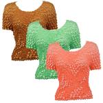 Pinpoint Coin - Short Sleeve