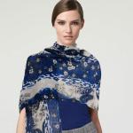Shawls - Lightweight Woolen