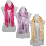 Scarves - Crinkle 3081