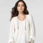 Jewelry - Crystal Lariat