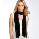 Scarves - Metallic