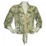 Banana Bay Island Blouses