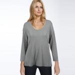 Magic Slinky Tops - Three Quarter Sleeve