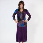 Magic Slinky Skirts