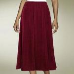 Magic Slinky Skirts