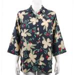 Banana Bay Button Front Tops