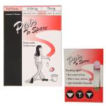 Disposable Underwear