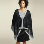 Sets - Three Quarter Origami and Button Scarf