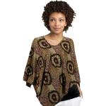Slinky Style Poncho