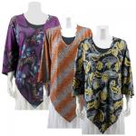 Slinky Style Poncho - Sale