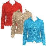 Coin Fishscale - Cardigan