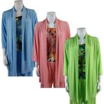 Magic Slinky Jacket