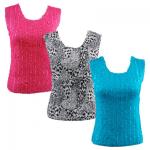 Magic Crush Silky Touch - Sleeveless