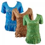 Origami - Tunic - Sale