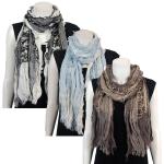 Scarves - Gypsy