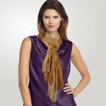 Big Scarves - Variegated Crinkle 1501