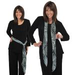 Scarves/Sash - Magic Slinky