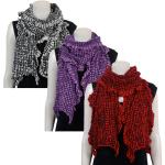 Scarves - Soft Touch