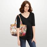 Quilted Bags - Small Tote