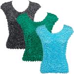 Gourmet Popcorn - Fishscale Sleeveless