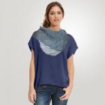 Scarves - Reversible Linen