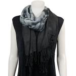 Scarves - Tie Dye