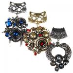 Scarf Pendants