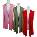 Magic Slinky Vest