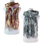 Big Scarves - Snake Print 0213