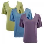 Queen Size Slinky - Short Sleeve
