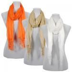 Scarves - Rayon Gauze 2123