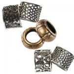 Scarf Rings