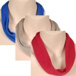 Magnet Scarves - Jersey Knit