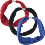 Magnet Scarves - Jersey Knit