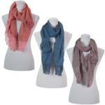 Scarves - Bohemian Flower #3 4081