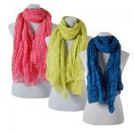 Big Scarves - Stars 3059