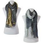 Big Scarves - Linear 3111