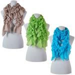 Scarves - Bohemian Solid 3171