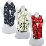 Scarves - Dalmatian Print 3160