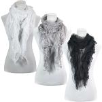 Scarves - Sheer Lace 3189
