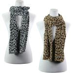Scarves - Leopard Print 3162