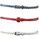 Belts - Braided