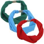 Magnet Scarves - Chiffon