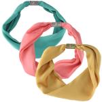 Magnet Scarves - Satin