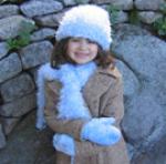 Gift Sets - Children's Magic Scarf