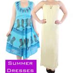 2493 - Summer Dresses