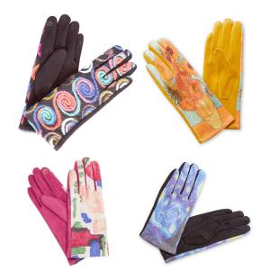 Wholesale 2390 Touch Screen Smart Gloves